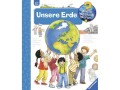 Ravensburger Kinder-Sachbuch WWW Unsere Erde, Sprache: Deutsch