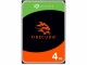 Seagate FireCuda ST4000DXA05 - Disque dur - 4 To