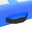 Bild 5 vidaXL Aufblasbare Gymnastikmatte mit Pumpe 800x100x20 cm PVC Blau