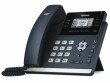 Yealink Tischtelefon SIP-T42U Grau, SIP-Konten: 12 ×, PoE: Ja