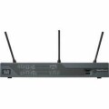 Cisco 890 SERIES INTEGRATED SERVICES ROUTERS              IN  NMS