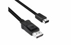 Club3D Club 3D Kabel Mini-DisplayPort ? DisplayPort 1.4 HBR3, 2