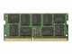 Hewlett-Packard 16GB DDR4-2666 (1x16GB) ECC