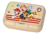 Koziol Lunchbox Candy L, Paw Patrol, Sand, Materialtyp