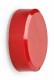 20X - MAUL      Magnet MAULpro            30mm - 6177125   rot, 0,6kg