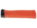 Ergon Lenkergriffe GE1 Evo Factory, Farbe: Orange, Sportart: Velo