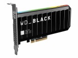 Western Digital WD Black SSD WD Black AN1500 Add-In Card NVMe
