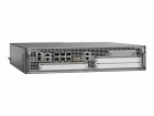 Cisco ASR 1002-X VPN Bundle - Router - GigE
