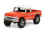 Proline Karosserie Chevy C-10 1966 unlackiert, 1:10, Material