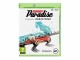 Electronic Arts Burnout Paradise Remastered, Altersfreigabe ab: 7 Jahren