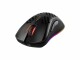 Image 0 DELTACO Lightweight Gaming Mouse,RGB GAM120 Wireless, Black, DM220