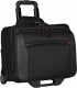 WENGER    Potomac Trolley - B-600661  with removeable 17" Slimcase