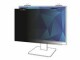 3M - Display privacy filter - removable - magnetic - 23.8