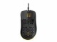 Image 6 DELTACO GAMING DM210 - Mouse - 7 buttons - wired - USB - black