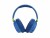 Bild 2 JBL Wireless Over-Ear-Kopfhörer JR460NC Blau, Detailfarbe