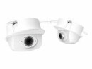 Mobotix Netzwerkkamera Mx-P26B-6D016 B016 180° Tag, Bauform