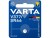 Image 1 Varta VARTA Knopfzelle V377, 1.55V, 1Stk, vergl. Typ