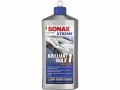 Sonax Wachspolitur XTREME Brilliant Wax 1, Volumen: 500 ml