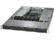 Supermicro Barebone 5019C-WR