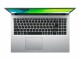 Immagine 11 Acer Notebook Aspire 1 (A115-32-C0RZ), Prozessortyp: Intel