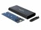 Bild 8 DeLock Externes Gehäuse USB3.1 Typ-C - NVME SSD M.2