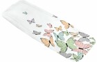 Kleine Wolke Badewanneneinlage Butterflies 36 x 92 cm