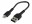 Bild 0 STARTECH .com 15cm(6 in) Durable Black USB-A to Lightning Cable