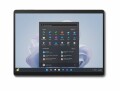 Microsoft Surface Pro 9 Business (SQ3, 8GB, 256GB, 5G)