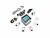 Bild 11 M5Stack Starter Kit V2.7 M5GO IoT, Prozessorfamilie: ESP32