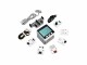 Image 11 M5Stack Starter Kit V2.7 M5GO IoT, Prozessorfamilie: ESP32