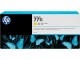 HP Inc. HP Tinte Nr. 771C (B6Y10A) Yellow, Druckleistung Seiten
