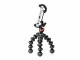 Bild 1 Joby Smartphone-Stativ GorillaPod Mini Blau, Detailfarbe: Blau