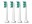 Bild 4 Philips Zahnbürstenkopf Sonicare Pro Result HX6014/07 4 Stück