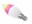 Image 3 WOOX Leuchtmittel WiFi Smart Bulb RGB+CCT E14, 5W, 2700K-6500K