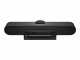 Bild 12 Logitech MeetUp USB Video Collaboration Bar 4K/UHD 30 fps