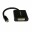 Image 4 StarTech.com - Mini DisplayPort to DVI Adapter - 1920x1200 - 1080p - Dongle - Monitor Adapter - Mini DisplayPort Adapter - Mini DP to DVI (MDP2DVI3)