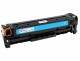 NEUTRAL   RMC- Toner-Modul          cyan - CF381A    f. HP CLJ Pro M476     2700 S.