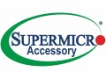 Supermicro SlimSAS (STR) - SlimSAS (STR) 64cm, 100-Ohm