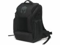 CATURIX ATTACHADER Ecotec Backpack 17.3 ", Tragemöglichkeit