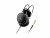 Bild 3 Audio-Technica Over-Ear-Kopfhörer ATH-A550Z Schwarz, Detailfarbe