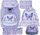 FUNKI     Flexi-Bag Set        Butterfly - 6040.614  multicolor            5-teilig