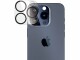 Bild 3 Panzerglass Camera Protector Apple iPhone 15 Pro / 15