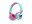 OTL On-Ear-Kopfhörer L.O.L. Surprise Rosa; Türkis, Detailfarbe: Türkis, Rosa, Kopfhörer Ausstattung: Keine weitere Ausstattung, Verbindungsmöglichkeiten: Bluetooth, Aktive Geräuschunterdrückung: Nein, Einsatzbereich: Kinderkopfhörer, Kopfhörer Trageform: On-Ear