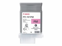 Canon PFI-101 PM - 130 ml - Photo Magenta