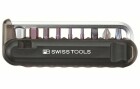 PB Swiss Tools Multitool Schwarz, Fahrrad Werkzeugtyp: Multitool, Set