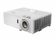 Optoma Projektor ZH507, ANSI-Lumen: 5500 lm, Auflösung: 1920 x