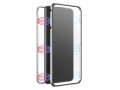 Black Rock Back Cover 360° Glass Galaxy S22 (5G)