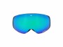 MowMow Skibrille Gravity, Ausstattung: Kratzfest, UV-Schutz