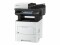 Bild 2 Kyocera Multifunktionsdrucker ECOSYS M3655idn, Druckertyp