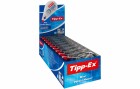 Tipp-Ex Korrekturroller Mini 5 mm, 10er Box, Produktart